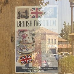 British Emporium - British Emporium