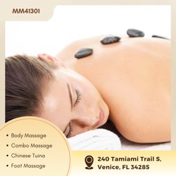 Crescent Spa - Come and try our services