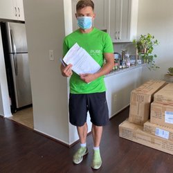 Pure Movers 135 Photos 143 Reviews Movers 848 Brickell Ave Miami Fl Phone Number