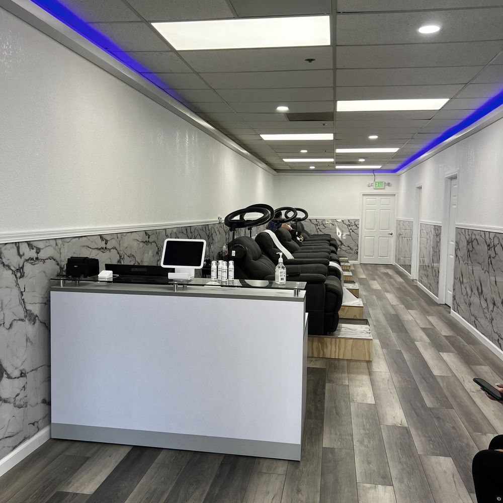 K&V Lash Studio - Eyelash Service Near Me - Milpitas, California