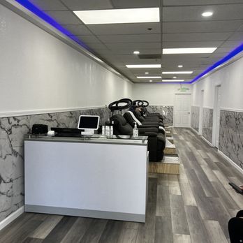 K&V Lash Studio - Eyelash Service Near Me - Milpitas, California K&V Lash Studio - Eyelash Service Near Me - Milpitas, California