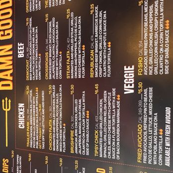 Torchy's Tacos - Chicken and meat tacos - Tacos Near Me - Altamonte Springs, Florida