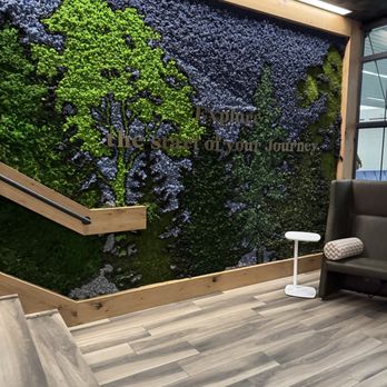 Escape Lounge - Airport Lounges Near Me - Portland, Oregon