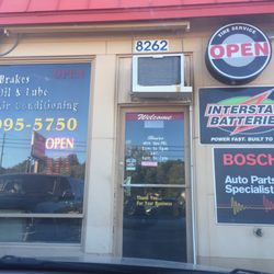 PRP Auto & Tire Center