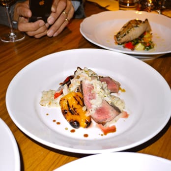 Coast - Seafood Near Me - Vancouver, British Columbia