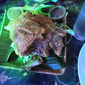 Isla Grand - Filipino Near Me - Pleasant Hill, California