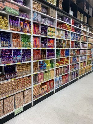 Patel Brothers by null