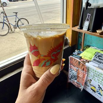 Dark Matter Coffee - The Mothership - Coffee & Tea Near Me - Chicago, Illinois Dark Matter Coffee - The Mothership - Coffee & Tea Near Me - Chicago, Illinois