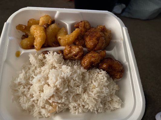 Panda Express by null