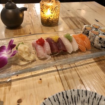 Fuji at Assembly - Sushi Regular - Sushi Bars Near Me - Somerville, Massachusetts Fuji at Assembly - Sushi Regular - Sushi Bars Near Me - Somerville, Massachusetts