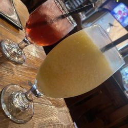 Outlaws Saloon - Drinks