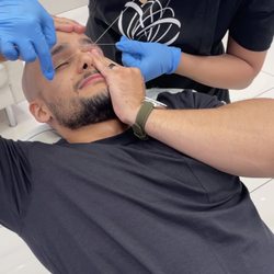 Beauty By Thread - Eyebrow Threading