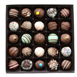 Gulf Coast Fudge Co - Fudge Bonbons