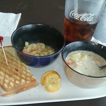 The Soup Company - Soup Near Me - Carthage, North Carolina The Soup Company - Soup Near Me - Carthage, North Carolina