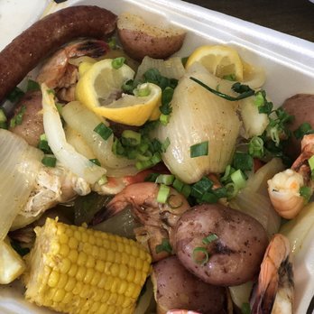 Mudbugs - At the Loop - Seafood Markets Near Me - Mobile, Alabama Mudbugs - At the Loop - Seafood Markets Near Me - Mobile, Alabama