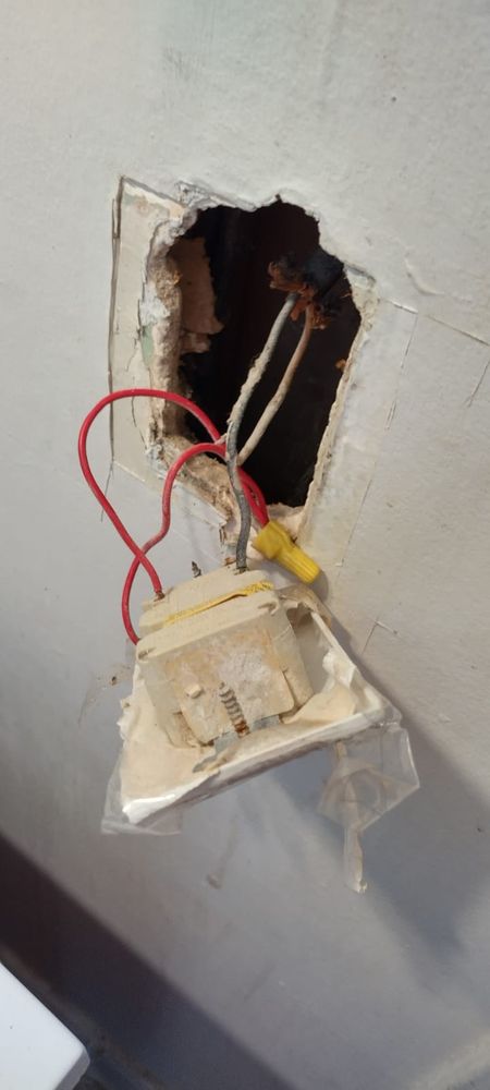 Slide of Lil Joker Maintenance