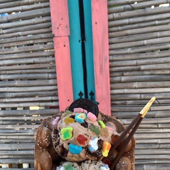 Midtown Creamery - Desserts Near Me - Miami, Florida