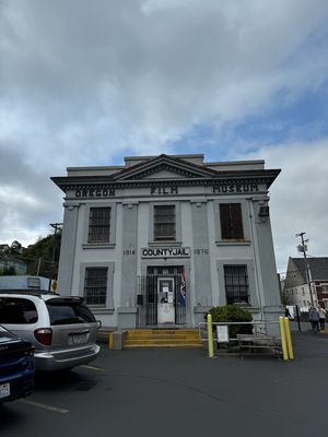 Oregon Film Museum by null