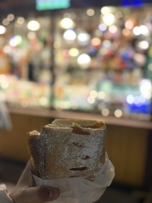 Christkindlmarket Chicago by null