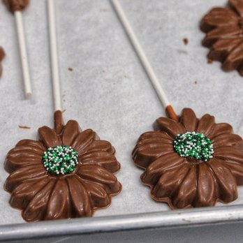 Watson's Candies - Candy Stores Near Me - Walpole, Massachusetts