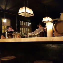 Le CanCan - THE bar