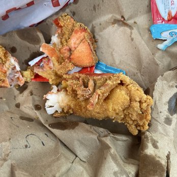 Soultran's Seafood - Fried lobster tail - Seafood Markets Near Me - Vallejo, California Soultran's Seafood - Fried lobster tail - Seafood Markets Near Me - Vallejo, California
