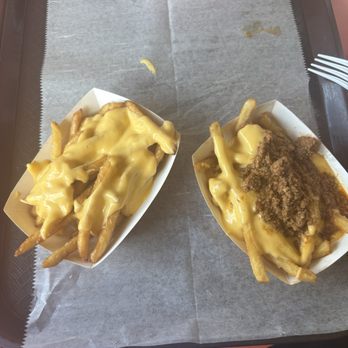 Frostop - Chili cheese French Fries - Burgers Near Me - Baton Rouge, Louisiana Frostop - Chili cheese French Fries - Burgers Near Me - Baton Rouge, Louisiana