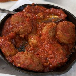 Hotsi Totsi Shrimp
