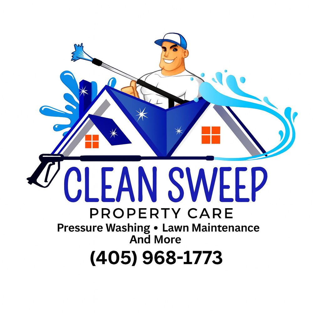 Clean Sweep Property Care - veterans service organization in Edmond, OK