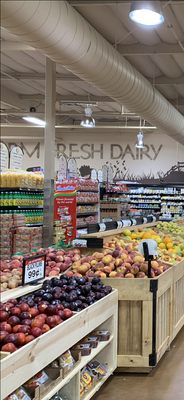 Fresh Choice Marketplace by null