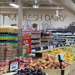 Fresh Choice Marketplace