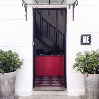 We Hostel - Bed & Breakfast Near Me - São Paulo, SP