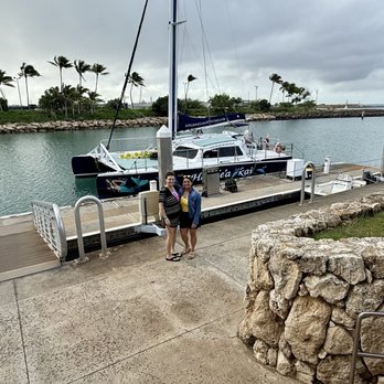 Ko Olina Ocean Adventures - Snorkeling Near Me - Kapolei, Hawaii