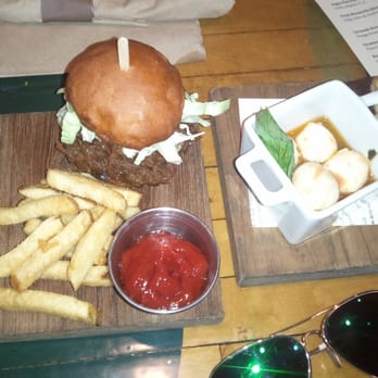 Tavern - Happy Hour! Best food I had on my little trek to SD. All fresh, organic/grass fed...im not a hippy but man it tasted good - New American Near Me - Coronado, California Tavern - Happy Hour! Best food I had on my little trek to SD. All fresh, organic/grass fed...im not a hippy but man it tasted good - New American Near Me - Coronado, California