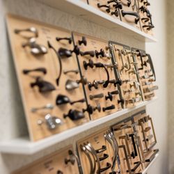 Coastal Cabinets