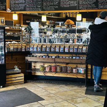 Something's Brewing - Coffee & Tea Near Me - Grayslake, Illinois Something's Brewing - Coffee & Tea Near Me - Grayslake, Illinois