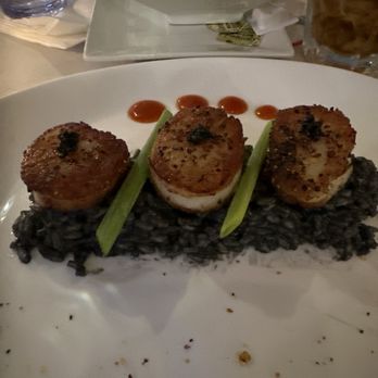 The Oar Steak & Seafood Grille - Scallop app special - Seafood Near Me - Patchogue, New York The Oar Steak & Seafood Grille - Scallop app special - Seafood Near Me - Patchogue, New York