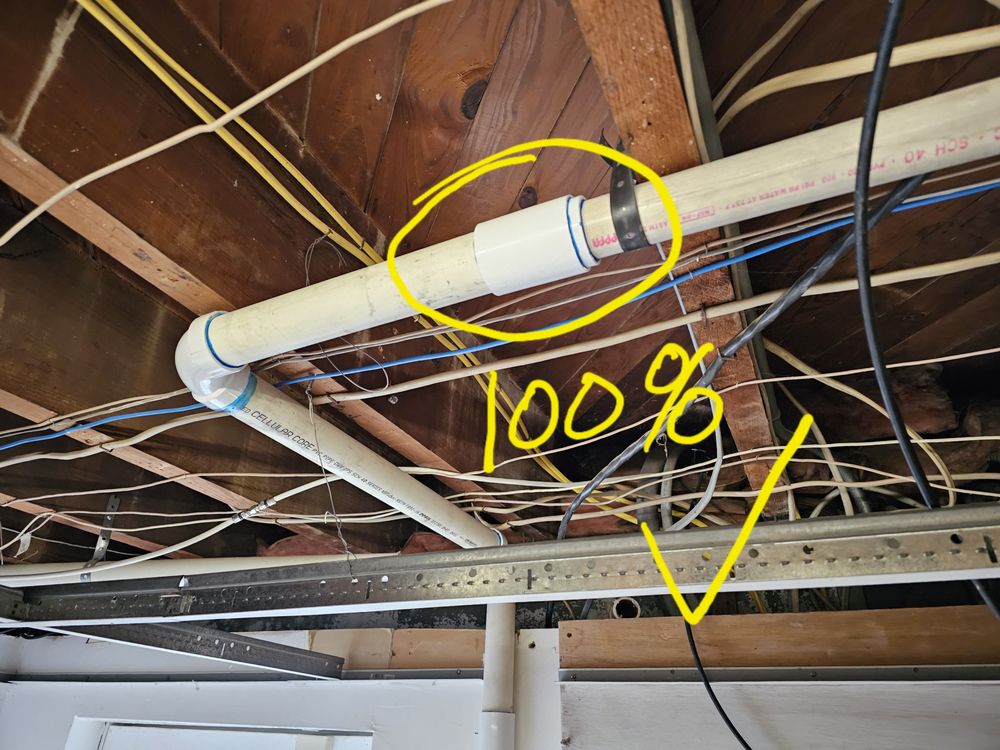 Slide of Len The Plumber Heating & Air