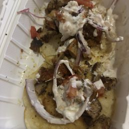 Gsg Gyro Taco