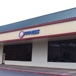 24 Hour Fitness - Mililani