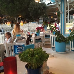 Karafaki Restaurant