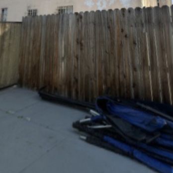 The Standard Design Group Nurseries - Backyard before hedges installed. - Nurseries & Gardening Near Me - North Hollywood, California The Standard Design Group Nurseries - Backyard before hedges installed. - Nurseries & Gardening Near Me - North Hollywood, California