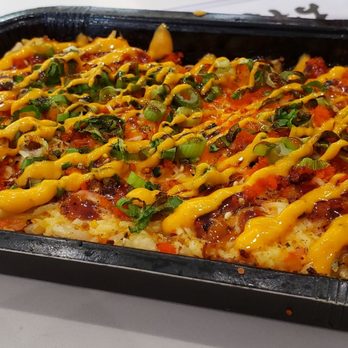Poke Fix - yummy poke bake even with no salmon - Sushi Bars Near Me - Sacramento, California Poke Fix - yummy poke bake even with no salmon - Sushi Bars Near Me - Sacramento, California