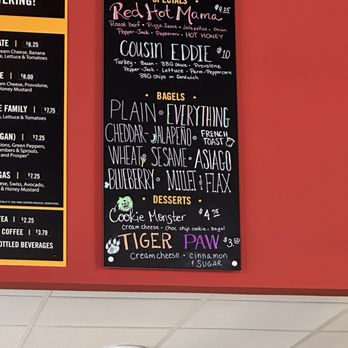 Sully's Steamers - Sandwiches Near Me - Johnson City, Tennessee