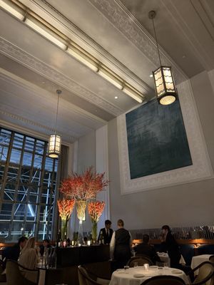 PARK AVE KITCHEN BY DAVID BURKE by null