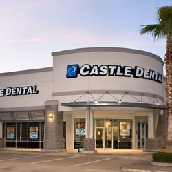 Castle Dental & Orthodontics