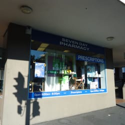 Ponsonby 7 Day Pharmacy