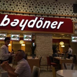 Baydöner