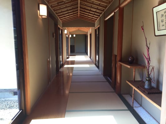 Onyado Chikurintei by null