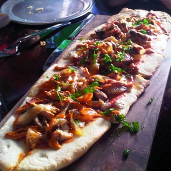 Barleymash - Barley Pie - Sports Bars Near Me - San Diego, California